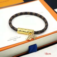 Louis Vuitton Women LV Push Bracelet (1)