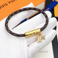 Louis Vuitton Women LV Push Bracelet (1)