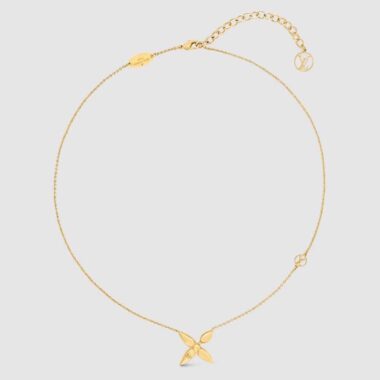 Louis Vuitton Women Louisette Necklace