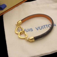 Louis Vuitton Women Say Yes Bracelet (1)