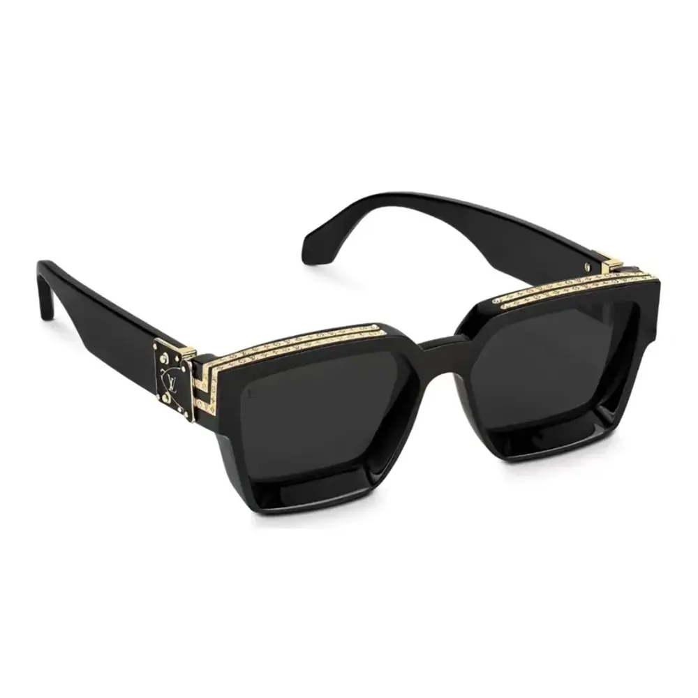 Louis Vuitton LV Unisex 1.1 Millionaires Sunglasses Z1165W