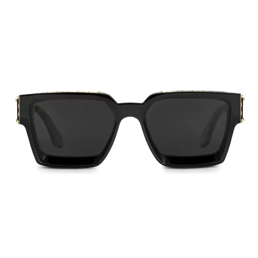 Louis Vuitton LV Unisex 1.1 Millionaires Sunglasses Z1165W