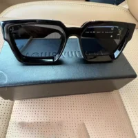 Louis Vuitton LV Unisex 1.1 Millionaires Sunglasses Z1165W (1)