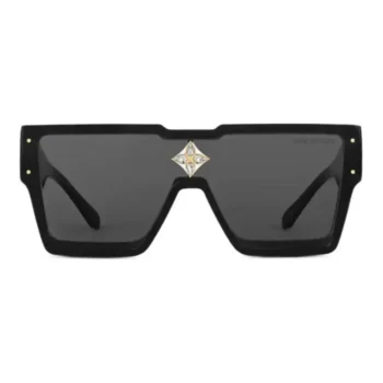 Louis Vuitton LV Unisex Cyclone Sunglasses Z1578E