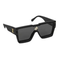 Louis Vuitton LV Unisex Cyclone Sunglasses Z1578E