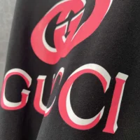 Gucci Women Printed Cotton Jersey Sweatshirt 789582XJGSV1082 (1)