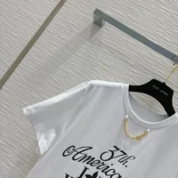 Louis Vuitton Men LV x AC T-Shirt 1AFZVP (1)