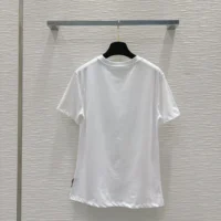 Louis Vuitton Men LV x AC T-Shirt 1AFZVP (1)