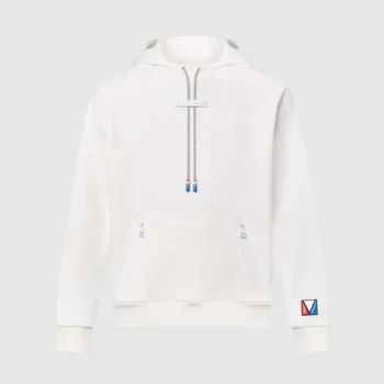 Louis Vuitton Men Signature Cotton Hoodie 1AFVUN