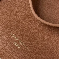 Louis Vuitton Women Low Key Cabas MM-Brown M25342 (1)