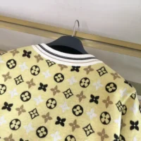 Louis Vuitton Women Monogram Kaleidoscope Cardigan 1AFZOF (1)