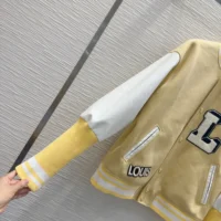 Louis Vuitton Men Signature Patch Varsity Jacket 1AFZTQ (1)