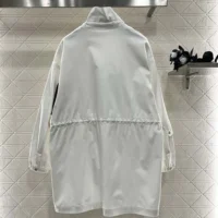 Louis Vuitton Women LV x AC Twill Parka 1AFZS6 (1)