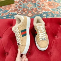 Gucci Women ACE Sneaker 798628AADUT9567 (1)