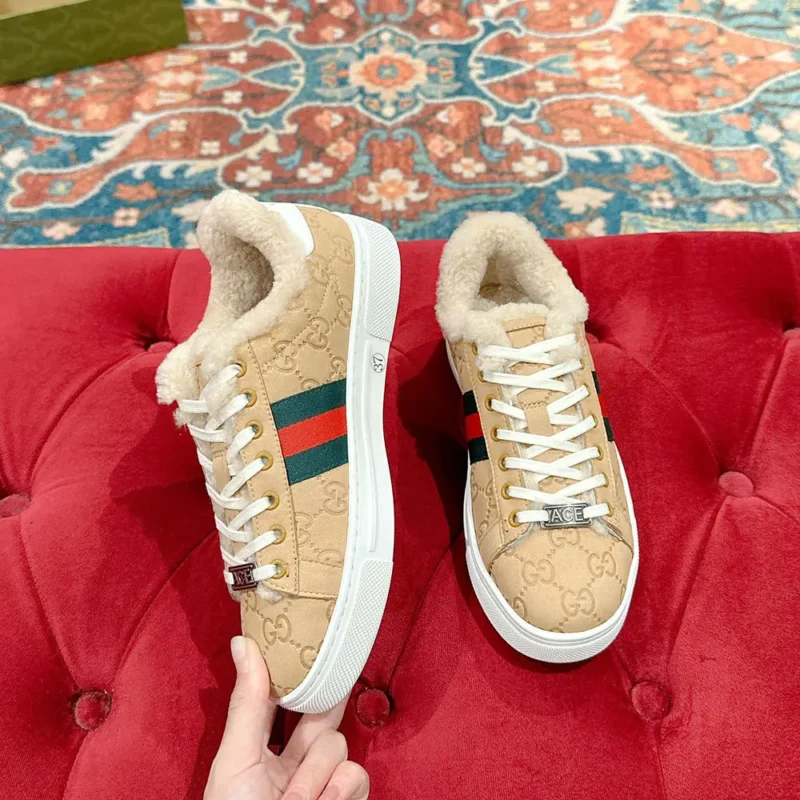 Gucci Women ACE Sneaker 798628AADUT9567