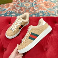 Gucci Women ACE Sneaker 798628AADUT9567 (1)