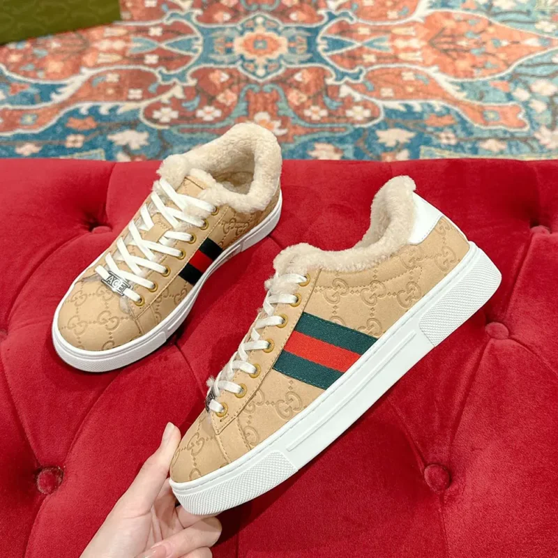 Gucci Women ACE Sneaker 798628AADUT9567