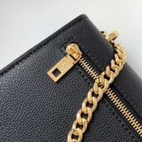 Louis Vuitton LV Women Mylockme Chain Bag-White M82121 (1)