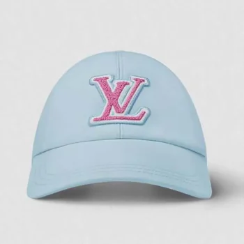 Louis Vuitton Unisex LV Signature Cap-Sunset M7377M