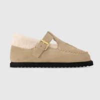 Louis Vuitton Women Colorado Comfort Mary Jane 1ADC1L