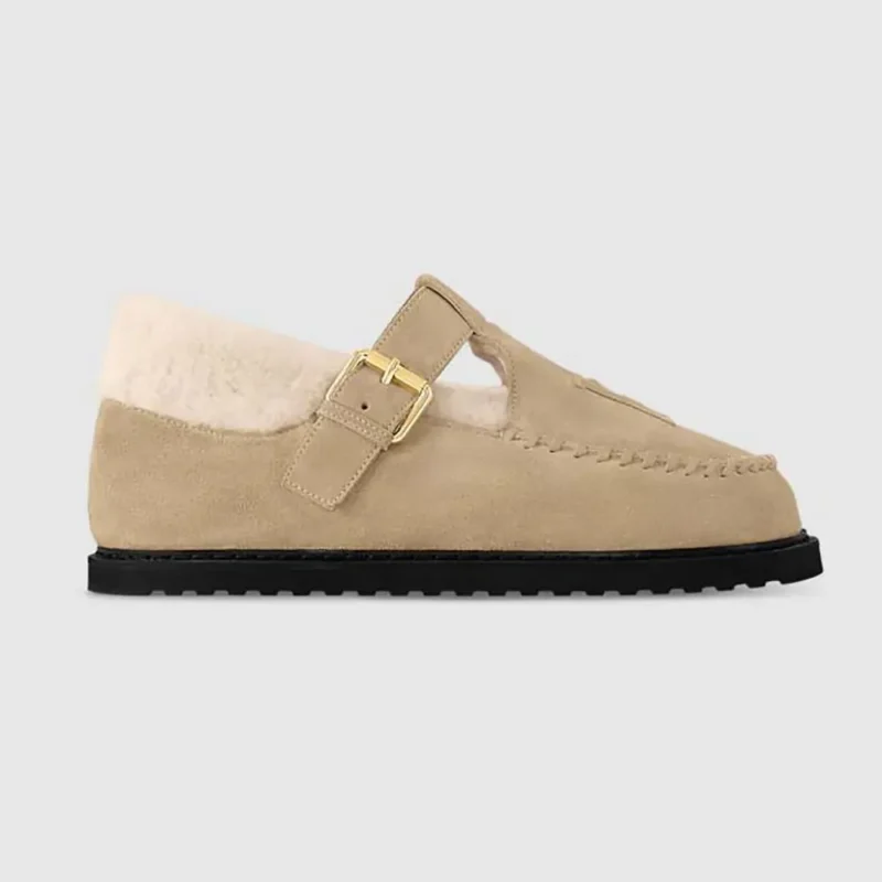 Louis Vuitton Women Colorado Comfort Mary Jane 1ADC1L