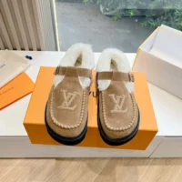 Louis Vuitton Women Colorado Comfort Mary Jane 1ADC1L (1)