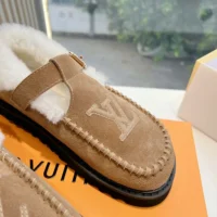 Louis Vuitton Women Colorado Comfort Mary Jane 1ADC1L (1)