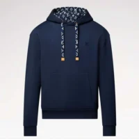 Louis Vuitton Women Cotton Hoodie 1AGJZV (1)