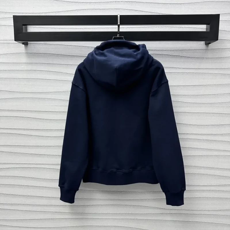 Louis Vuitton Women Cotton Hoodie 1AGJZV