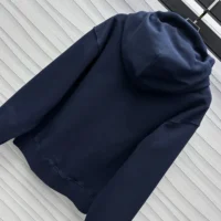 Louis Vuitton Women Cotton Hoodie 1AGJZV (1)