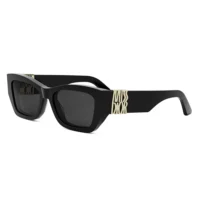 Dior Unisex MissDior S1I Sunglasses-Black 10A0