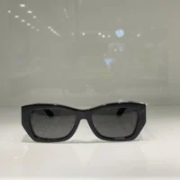 Dior Unisex MissDior S1I Sunglasses-Black 10A0 (1)