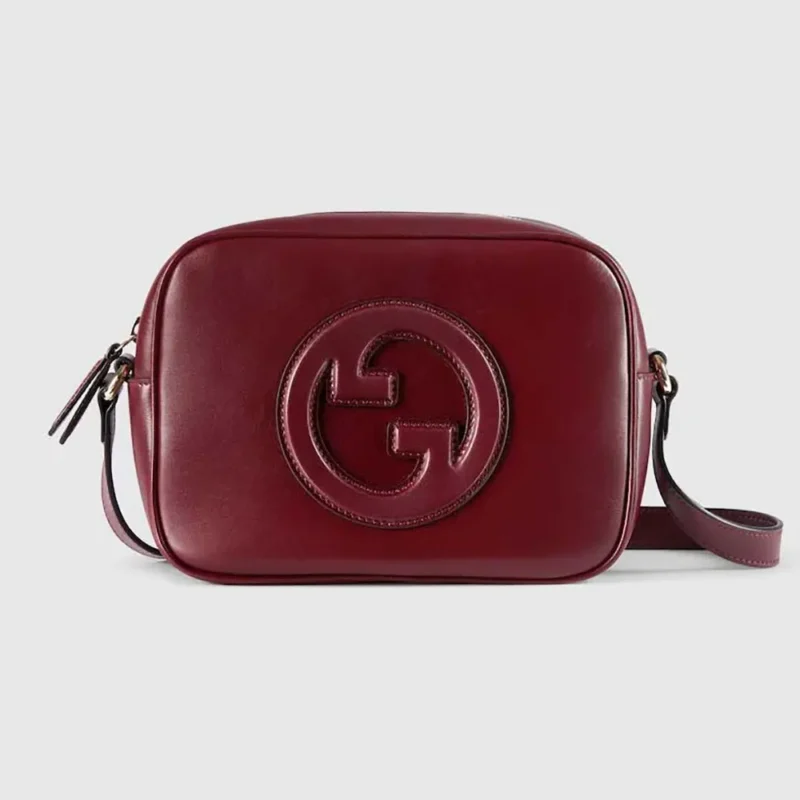 Gucci Women Blondie Mini Shoulder Bag 820429AAEDB6207