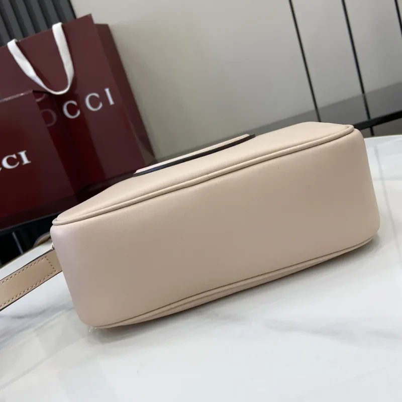 Gucci Women Blondie Mini Shoulder Bag 820429AAEDB6705