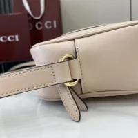 Gucci Women Blondie Mini Shoulder Bag 820429AAEDB6705 (1)