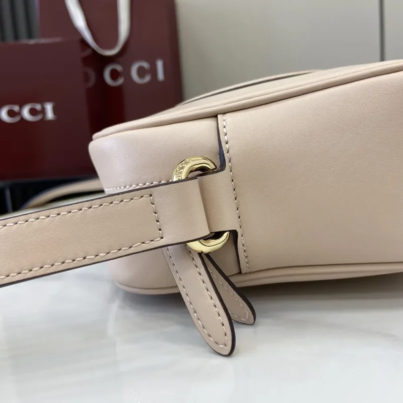 Gucci Women Blondie Mini Shoulder Bag 820429AAEDB6705