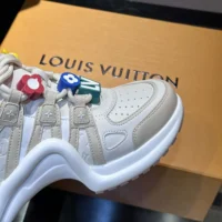 Louis Vuitton Women LV Archlight Sneaker 1AD27N (1)