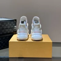 Louis Vuitton Women LV Archlight Sneaker 1AD283 (1)