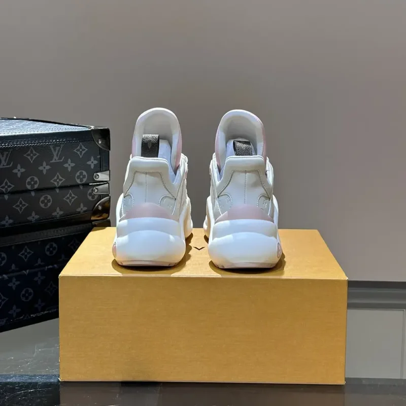 Louis Vuitton Women LV Archlight Sneaker 1AD283