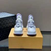 Louis Vuitton Women LV Archlight Sneaker 1AD28Z (1)