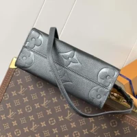 Louis Vuitton Women OnTheGo PM monogram empreinte M12886 (1)