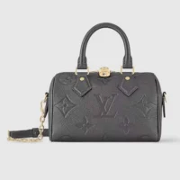 Louis Vuitton Women Speedy Bandoulière 20 M12013 (1)