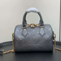 Louis Vuitton Women Speedy Bandoulière 20 M12013 (1)