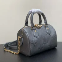 Louis Vuitton Women Speedy Bandoulière 20 M12013 (1)