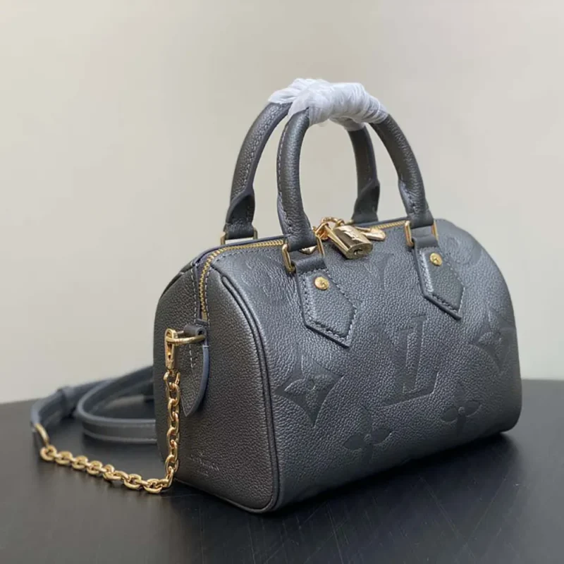 Louis Vuitton Women Speedy Bandoulière 20 M12013