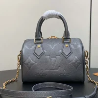 Louis Vuitton Women Speedy Bandoulière 20 M12013 (1)