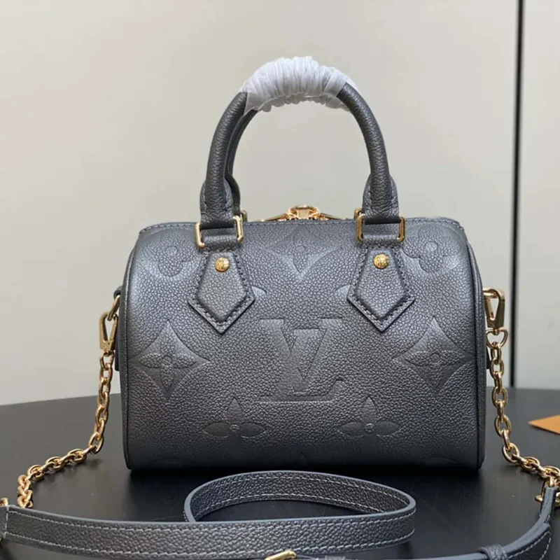 Louis Vuitton Women Speedy Bandoulière 20 M12013