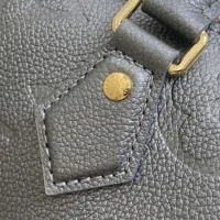 Louis Vuitton Women Speedy Bandoulière 20 M12013 (1)