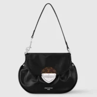 Louis Vuitton Women Sunset Vibe-Black M12192 (1)