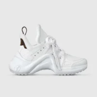 Louis Vuitton Women LV Archlight Sneaker 1ADBUH (1)